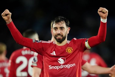 Bruno Fernandes sắp rời Man Utd, nhận mức lương hậu hĩnh ở Saudi Arabia