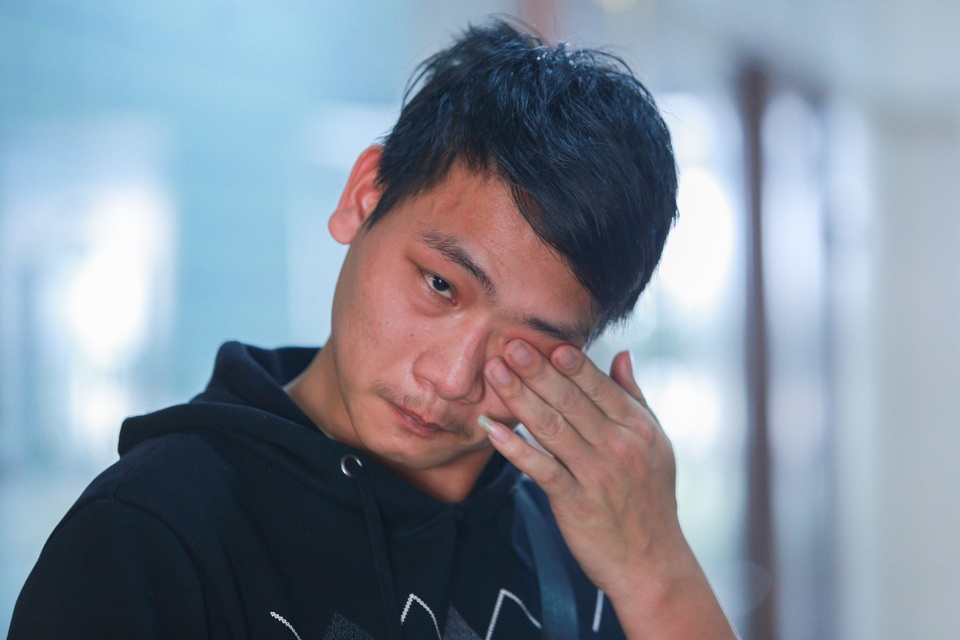 Hài nhi ngừng tim 10 phút, bạn đọc giúp đỡ 1,2 tỉ đồng cứu sản phụ - 6 Hài nhi ngừng tim 10 phút, bạn đọc giúp đỡ 1,2 tỉ đồng cứu sản phụ - 6