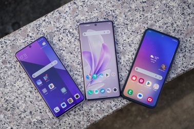 Giá iPhone 16 quá cao, đây là 3 lựa chọn thay thế sắp ra mắt tại Việt Nam