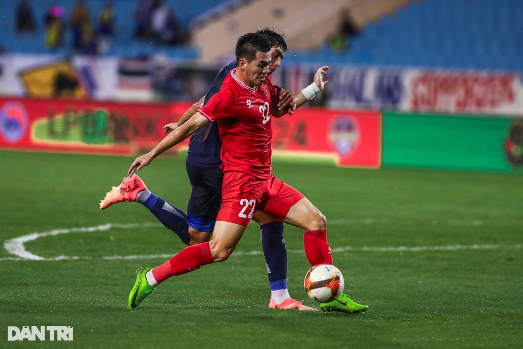 FIFA có quyết định quan trọng về AFF Cup, tuyển Việt Nam hưởng lợi - 1