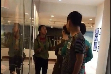 Đà Nẵng phát hiện 23 hướng dẫn viên nước ngoài hoạt động “chui”