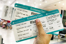 Giá vé máy bay tăng "sốc", khứ hồi Hà Nội - Côn Đảo đắt ngang chỉ vàng