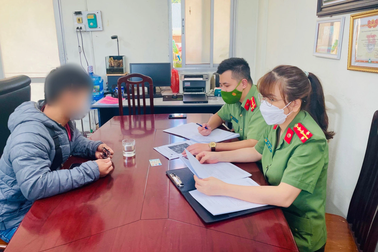 Quảng Ninh xử phạt người đăng tin sai sự thật về ngân hàng SCB