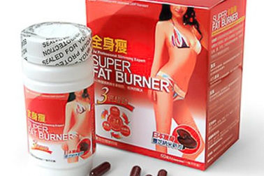 Sau vụ thu hồi thuốc giảm cân nhập khẩu từ Mỹ: Không nên mù quáng dùng “thần dược”            