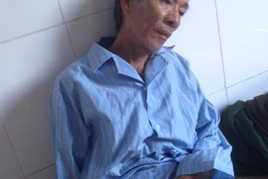 Dân “tố” bị cán bộ xã đánh nhập viện