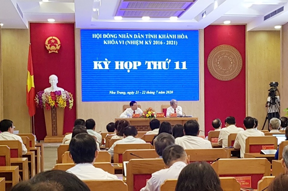 Dự án Ocean View Nha Trang “làm nóng” kỳ họp HĐND Khánh Hòa - 1