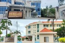 Bạc Liêu thống nhất tách 2 "siêu sở" thành 4 sở