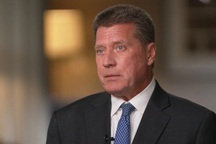 Cháu trai ông Trump tuyên bố sẽ bỏ phiếu cho bà Harris