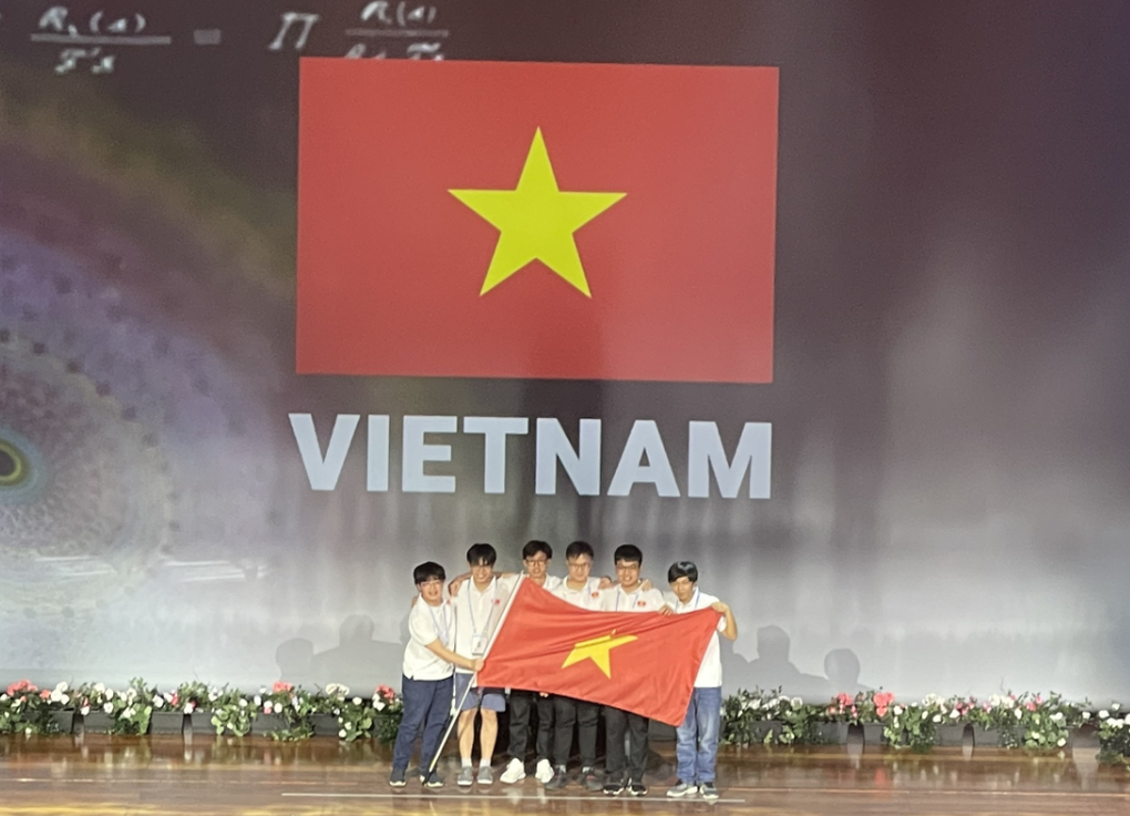 Tạp chí nước Anh xếp hạng giáo dục Việt Nam vào nhóm tốt nhất thế giới - 1 Tạp chí nước Anh xếp hạng giáo dục Việt Nam vào nhóm tốt nhất thế giới - 1