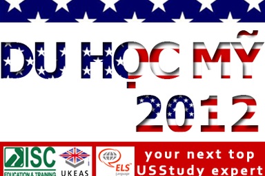 Xu hướng du học Mỹ