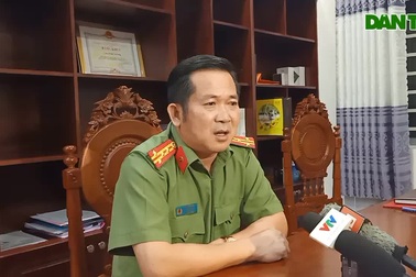 Công an tỉnh An Giang phát hiện 4 đường dây mua bán người