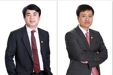 Ông Nghiêm Xuân Thành trở thành Chủ tịch Vietcombank 