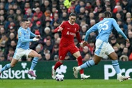 Nhận định Liverpool - Man City: Khúc cua tử thần