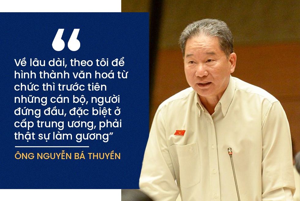Cán bộ yếu kém cả đạo đức và năng lực là nỗi hổ thẹn với nhân dân - 9 Cán bộ yếu kém cả đạo đức và năng lực là nỗi hổ thẹn với nhân dân - 9
