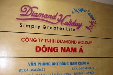 Điểm mặt những vụ lừa đảo bán hàng đa cấp đình đám 