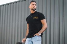 Cách phối đồ đẹp với áo polo dành cho nam giới