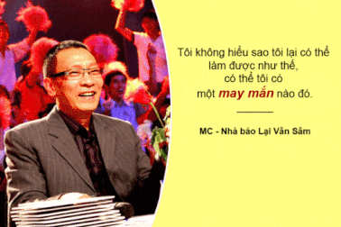 Cấp phép cho người đẹp đi thi và chuyện nghề báo