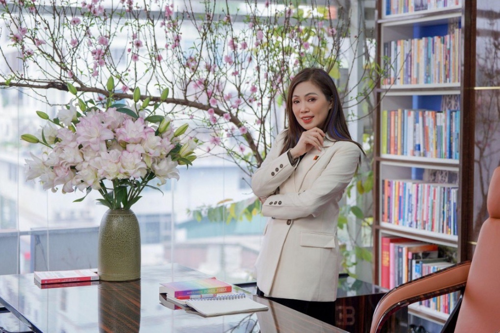 Atlantic Group: Hành trình đưa doanh nghiệp từ 3 nhân sự lên tập đoàn 500 thành viên - 1 Atlantic Group: Hành trình đưa doanh nghiệp từ 3 nhân sự lên tập đoàn 500 thành viên - 1