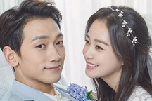 Bi (Rain) lên tiếng trước tin đồn ngoại tình, phản bội Kim Tae Hee