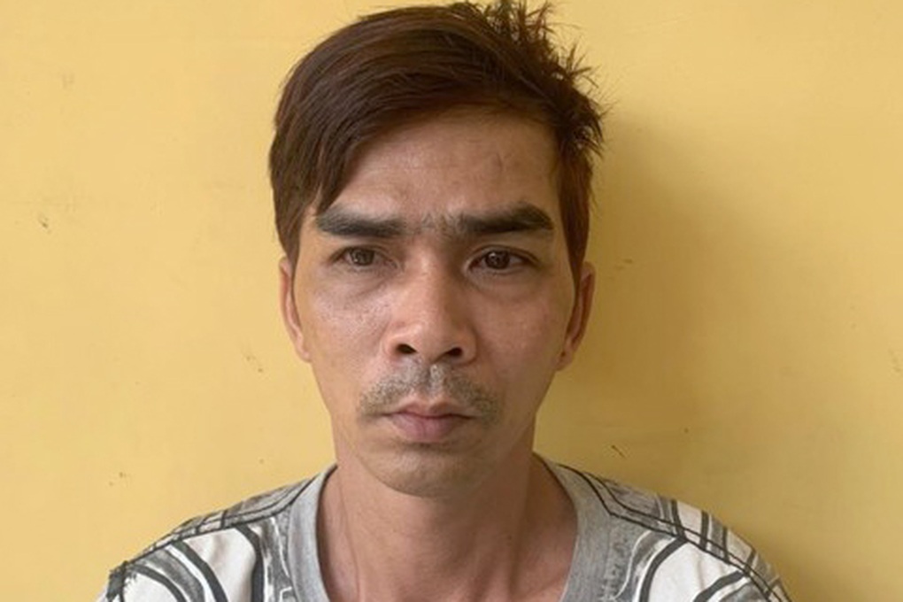Công an TPHCM thông tin vụ bé trai nghi bị ép hút ma túy - 1 Công an TPHCM thông tin vụ bé trai nghi bị ép hút ma túy - 1