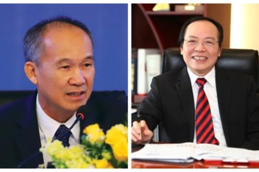 Cổ phiếu liên quan đại gia Dương Công Minh, Đỗ Minh Phú tăng bung nóc