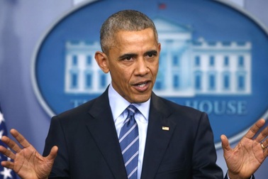 Mỹ hoàn tất điều tra nghi vấn Nga can thiệp bầu cử