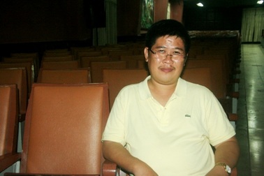 Phước Sang: "Nhà nước cần đầu tư rạp hát để phát triển kịch nghệ"