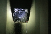 Video: Cận cảnh cứu người tại tòa nhà JSC 34