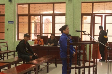 Con dâu bị quy kết giết mẹ chồng: Từ nạn nhân trở thành phạm nhân?