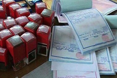 Truy tố 38 bị can trong đường dây mua gần 19.200 hóa đơn khống