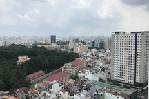 Bất động sản quý 1/2020: Tất cả các phân khúc điều sụt giảm