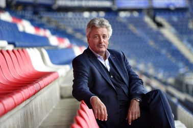 “Sếp” lớn Heerenveen thừa nhận tình trạng báo động đỏ