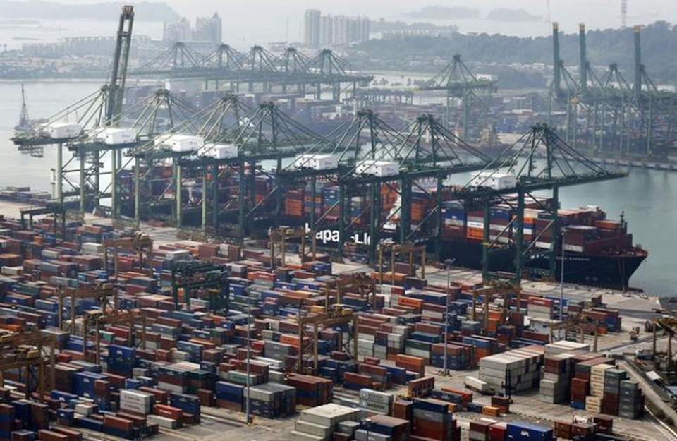 Liên Hợp Quốc công bố số liệu “sốc” về FDI toàn cầu - 1 Liên Hợp Quốc công bố số liệu “sốc” về FDI toàn cầu - 1