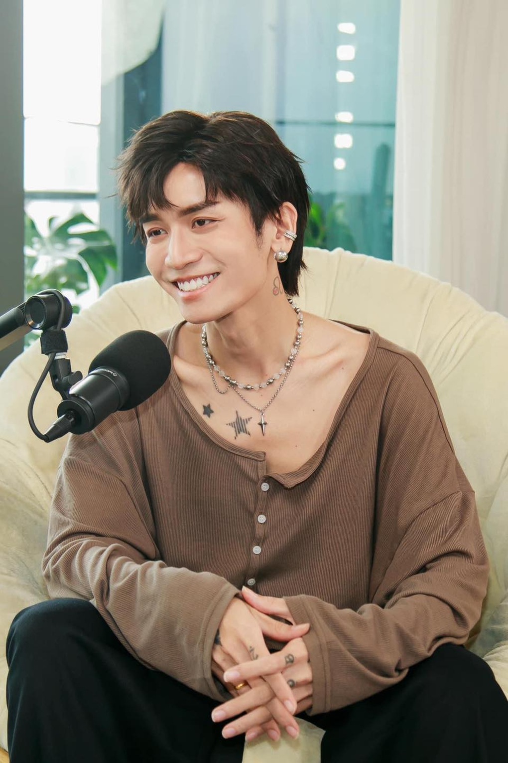 Ca sĩ Bằng Kiều tham gia show Anh trai vượt ngàn chông gai ở tuổi 50 - 2 Ca sĩ Bằng Kiều tham gia show Anh trai vượt ngàn chông gai ở tuổi 50 - 2