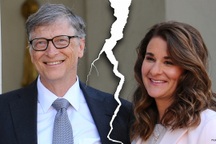Bill Gates "ở ẩn" trong câu lạc bộ của tỷ phú giữa ồn ào ly hôn