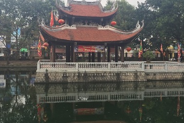 Hội Lim sẵn sàng cho ngày khai hội