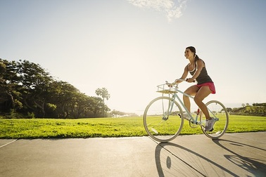 Đi xe đạp đi làm sau mùa COVID-19 cần lưu ý những gì