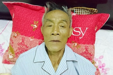 Nội soi mật tụy ngược dòng cứu cụ ông 89 tuổi bị tắc mật trong gan