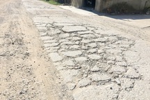 Quảng Bình: Dân khốn khổ vì con đường huyết mạch xuống cấp nghiêm trọng