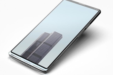 Oppo Find X lộ diện với camera kép zoom 5X, mạng 5G