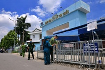 Dỡ phong tỏa, Bệnh viện K thực hiện khám chữa bệnh như thế nào?