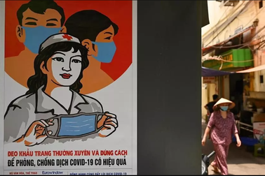 Báo Mỹ: Các cường quốc có thể học hỏi thành công chống dịch của Việt Nam