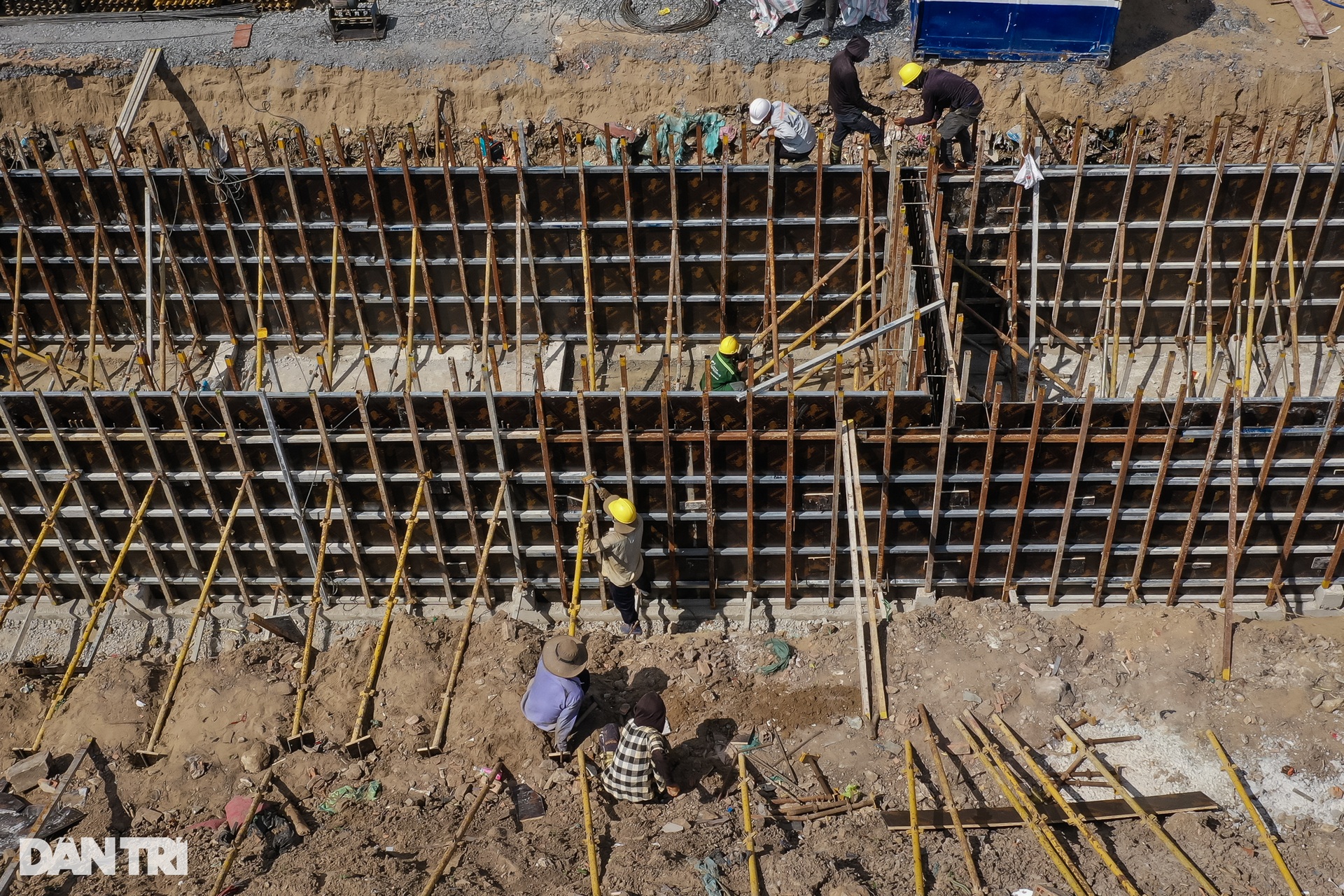 Mảnh đất mồ mả lớn nhất TPHCM sắp được hồi sinh - 3 Mảnh đất mồ mả lớn nhất TPHCM sắp được hồi sinh - 3