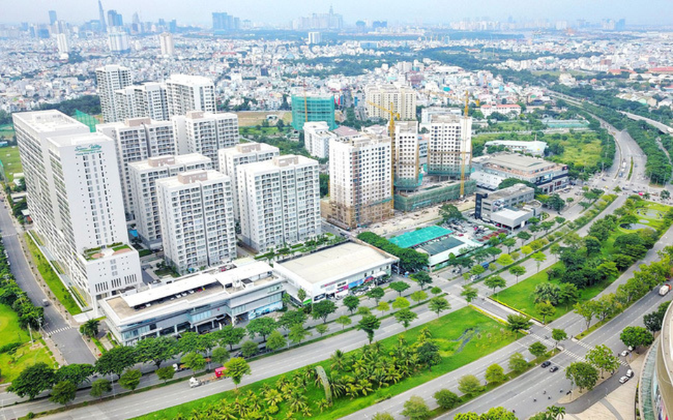 Hậu Covid - Cơ hội mua nhà giá trị thực trong tầm tay - 1 Hậu Covid - Cơ hội mua nhà giá trị thực trong tầm tay - 1