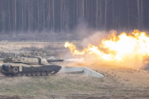 Nga cảnh báo Mỹ, NATO về "cuộc xung đột tàn khốc"