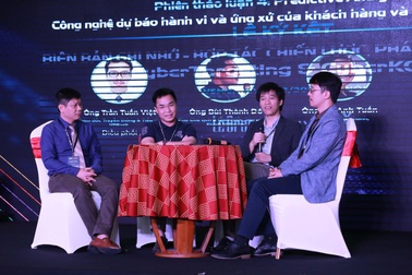 Làm thế nào để xây dựng “trải nghiệm khách hàng” trong kỷ nguyên 4.0?