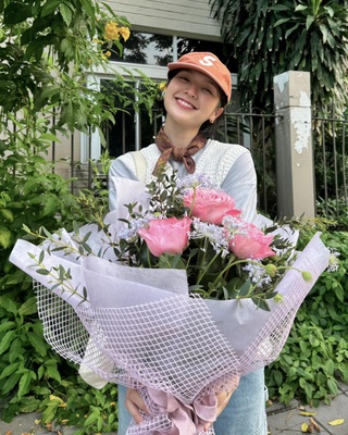 Giữa bão thị phi, cuộc sống Hải Tú hiện ra sao? - 8
