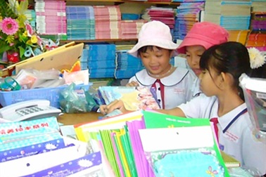 Hoàn thiện Đề án xây dựng chương trình sách giáo khoa phổ thông