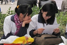 Quy định tuyển thẳng của ĐH Ngoại thương, HV Kỹ thuật Quân sự, HV Phòng không Không quân