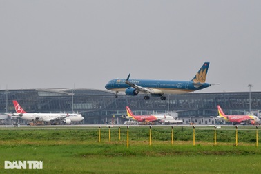 TPHCM nghiên cứu mô hình đô thị sân bay Tân Sơn Nhất